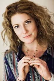 Kathleen Edwards: The Ultimate Voyageur | TheIndependent.ca - KE-Steve-Gerrard_521-1