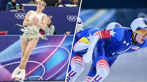 Olympics live updates: Women's figure skating begins; Mac Forehand wins big air silver