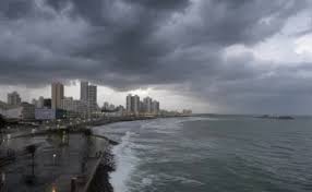 Pronóstico del clima en Veracruz, Veracruz hoy 8 de agosto de 2026 de 2025