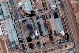 Tercera Guerra Mundial: ¿Qué tan cerca estamos y cómo afectaría a Argentina? - Imagen principal del artículo
