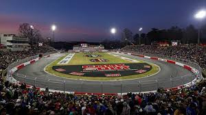 How to watch NASCAR Clash