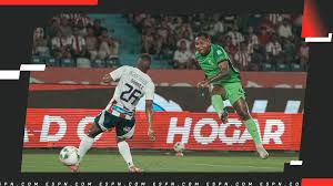 Atlético Nacional - Junior