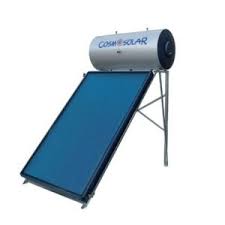 Ηλιακός Θερμοσίφωνας Cosmosolar Glass Skyland GL 200/3,06 ...