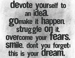 Greatest 11 brilliant quotes about just do it images French ... via Relatably.com