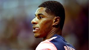 'He quit on Man Utd' - Paul Scholes brands Marcus Rashford a 'disgrace' in shocking verbal tirade & claims Barcelona forward 'will 'never have the mentality' to be one of world's best players