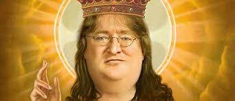 Image result for gaben heresy