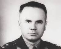 Image of Penkovsky passing intelligence