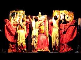 Image result for puri jagannath god