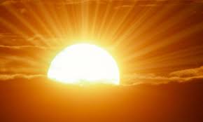 Resultado de imagen de sunrise