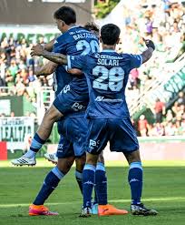 🔵Torneo Apertura EN VIVO: el minuto a minuto de Belgrano de Córdoba - Racing