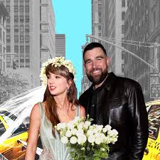 taylor swift wedding speculation in new york city