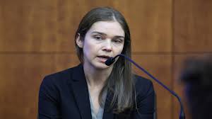 With aggressive questioning of psychiatrist, Lindsay Clancy’s defense continues effort to argue that medical providers failed her — The Boston Globe