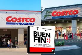 Horario Costco