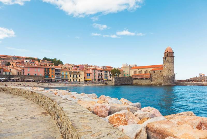 Collioure