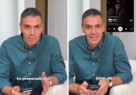 playlist pedro sanchez
