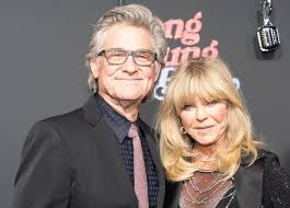 Kurt Russell and Goldie Hawn Prioritize Family with Colorado Relocation