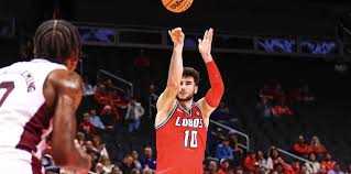 Lobos Seek to Strengthen NCAA Résumé at The Pit