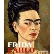 Aufbruchsfantasien“ von <b>Gisela von Wysocki</b> und „Frida“ von Hayden Herrera <b>...</b> - 506-start