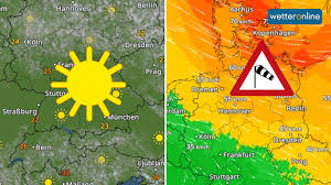 sturmwarnung