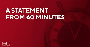 60 Minutes Statement: Addressing Allegations of Deceitful Editing in Kamala Harris Interview