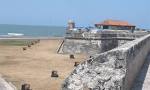 MURALLAS DE CARTAGENA