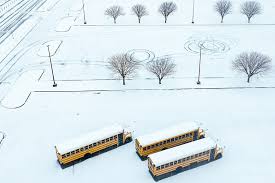 Winter weather watch: Will North Texas schools close Friday? Here’s where they stand