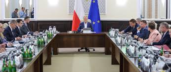 Gov.pl - News update