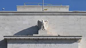 Fed leaves rates steady as governor Lisa Cook dissents