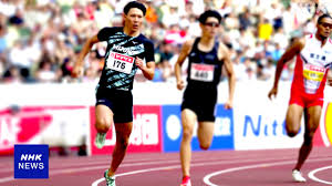 NHK - News update