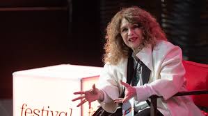 Gioconda Belli, premio de Literatura en Lenguas Romances: “Los nicaragüenses seguimos en el mundo y vamos a luchar por la libertad”