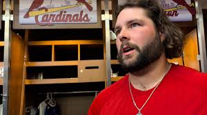 4 things to know about Cardinals callups Leo Bernal, Hancel Rincon: First Pitch
