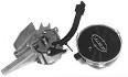 Ricambi PRO1000TURRET CLASSIC - Armeria Piccolo