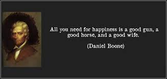 Daniel Boone Quotes About Government. QuotesGram via Relatably.com