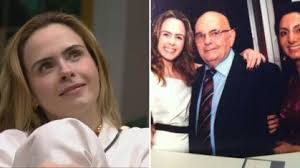 Quem é o pai de Ana Paula Renault, veterana do BBB 26