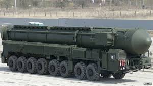 Image result for Russia possesses a variety of rocket, missile and cannon artillery systems