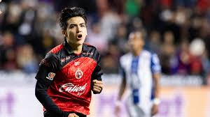 Así fueron los golazos de Gilberto Mora y el hijo del Loco Abreu HOY (VIDEOS)
