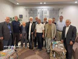 مهدی کروبی: مذاکره مستقیم با آمریکا ضروری است