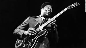 Resultado de imagen de BB king