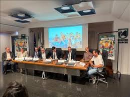 Regione Marche - News update