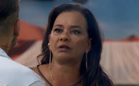 No BBB 26, Solange Couto explica por que precisou morar no Retiro dos Artistas