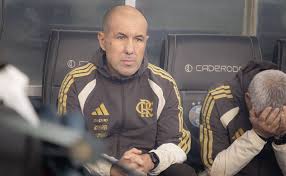 Paranaense - Flamengo