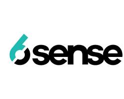 Image of 6sense logo
