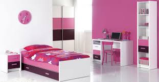 GAMBAR KAMAR TIDUR ANAK PEREMPUAN MINIMALIS Desain Kamar Tidur Anak Pink 