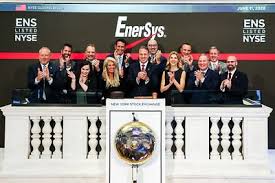 NYSE Content Update: Fifth Third Bancorp Celebrates Historic Listing Transfer
