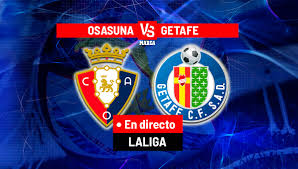 Osasuna vs. Getafe Match Preview: La Liga 2025