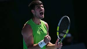 Australian Open 2026 LIVE: Emma Raducanu vs Anastasia Potapova - scores, radio & updates
