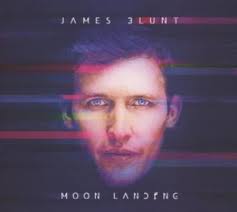 Blunt, James - Moon Landing (Deluxe) (cover) - Blunt,%2520James%2520-%2520Moon%2520Landing%2520(Deluxe)