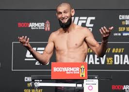 UFC 328: Chimaev vs. Strickland - Title Fight Preview