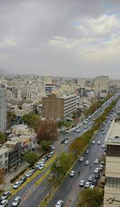 آلودگی هوا