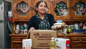 Secretaría De Bienestar